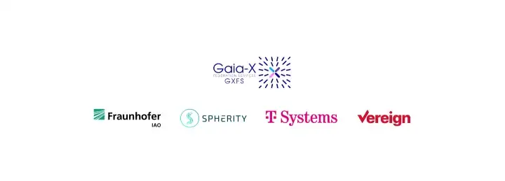 The second phase specification of Gaia-X Federation Services launched