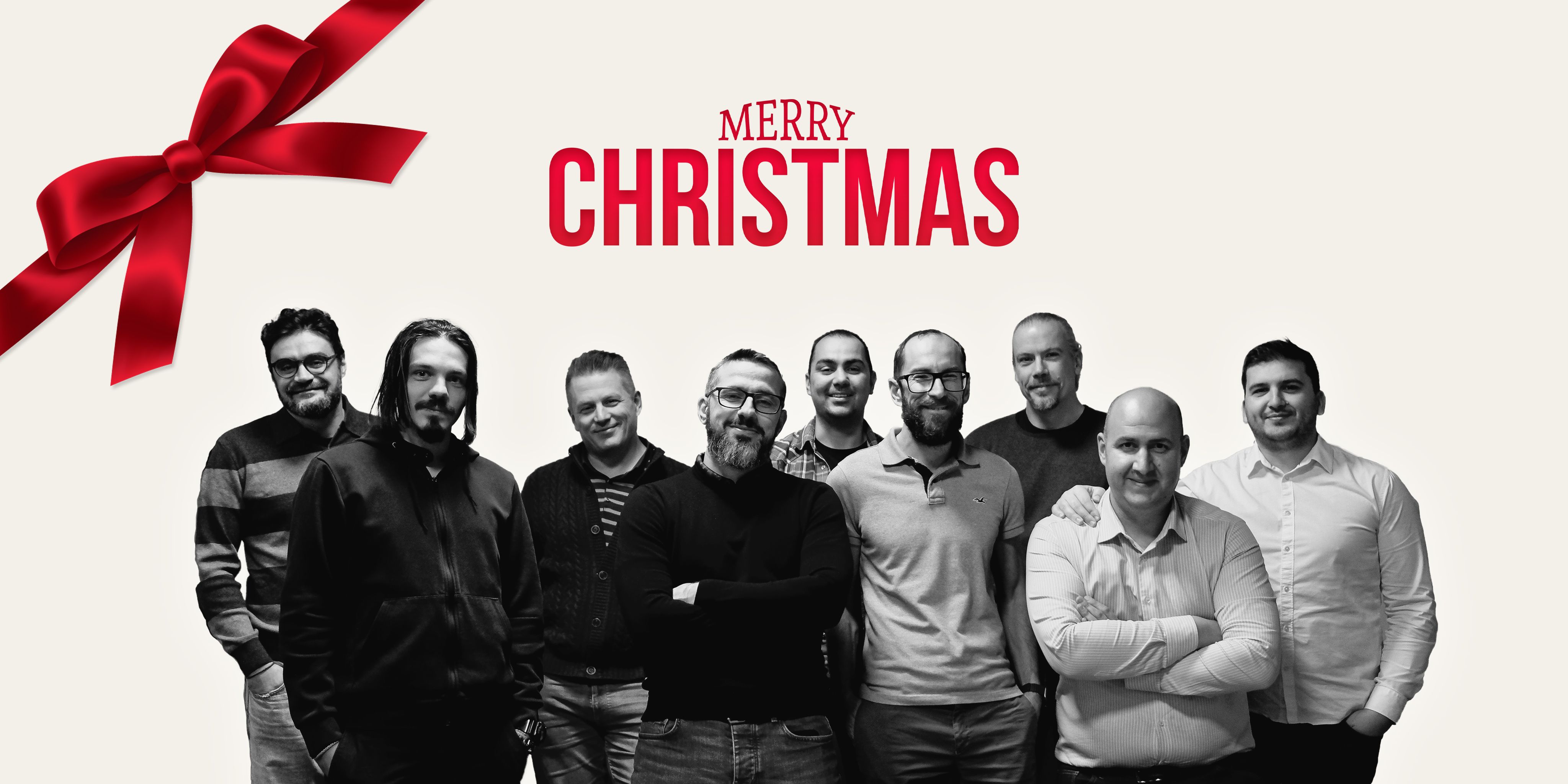 Vereign wishes you a Happy Festive Season, and a Fantastic New Year